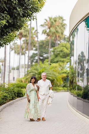 Shoreline Village Engagement Session Long Beach Ca - Lighter-015