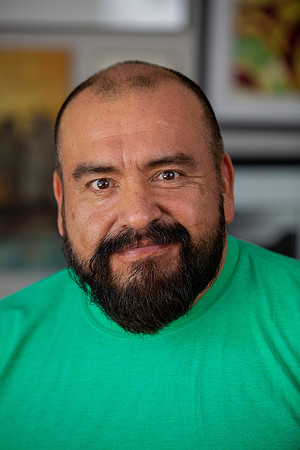 Headshot Photographer Venice-27