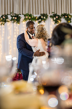 The Reef Sunset Wedding - David England Photography-729