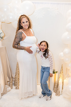 The Classic Club Baby Shower Photos-74