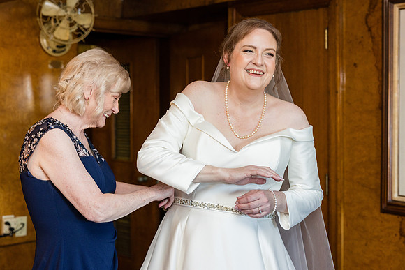 Queen Mary Wedding Photos - Verandah Grill Room-059