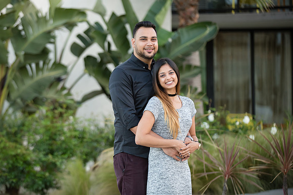 Engagement Photography Hotel Maya-123