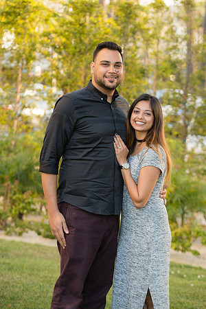 Engagement Photography Hotel Maya-58