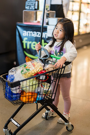 1 Amazon Fresh Long Beach Ca Holiday Art Display-137
