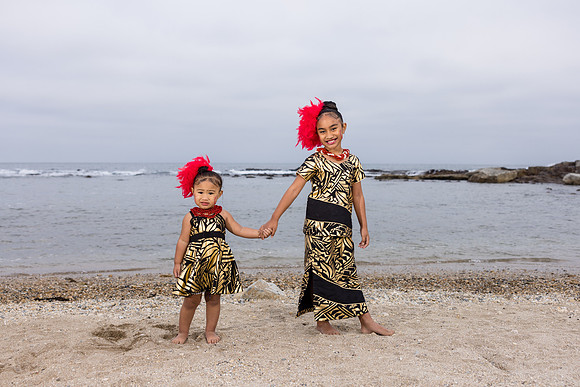 Family photos White Point Beach Los Angeles-011