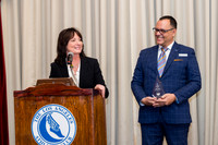 TTMA Annual Awards Luncheon - The Los Angeles Athletic Club