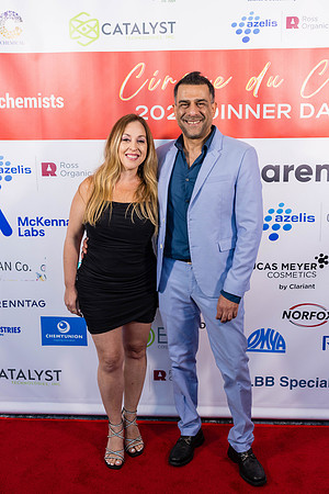CASCC Dinner Dance - LA Live Diamond Room Photos-113