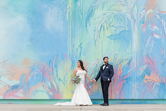 Wedding Phots MOLAA Long Beach Ca - David England Photography-323