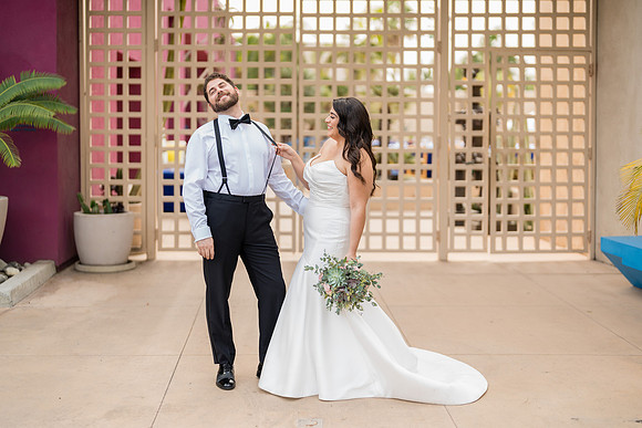 Wedding Phots MOLAA Long Beach Ca - David England Photography-436