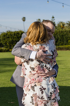 Wedding Photos Recreation Park Golf Course 18 Long Beach Ca -106