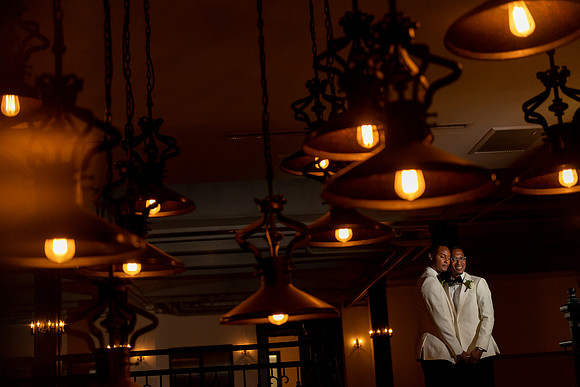 Alexandria Ballroom Wedding Photos-19