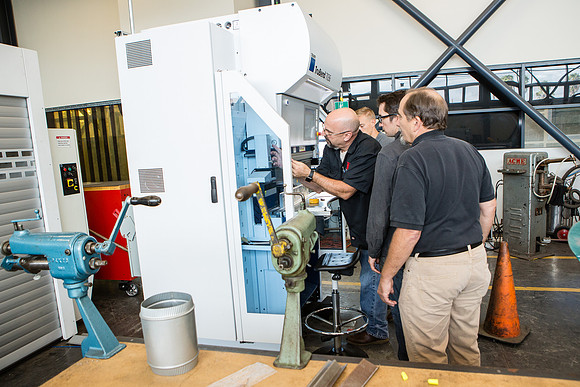 Trumpf Inc-60