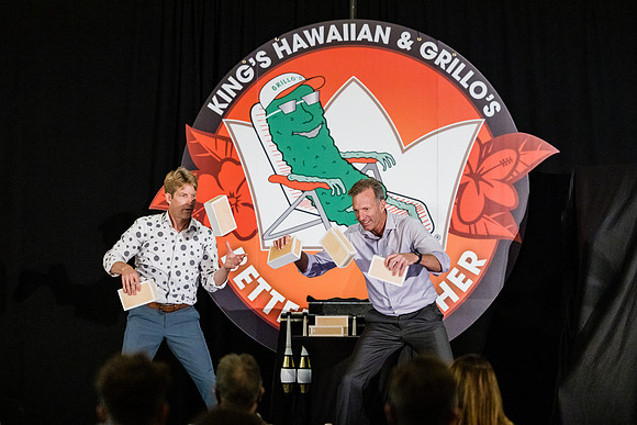 Kings Hawaiia - David England Photography-250
