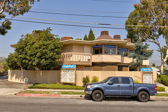 11311 La Mirada Exterior-4