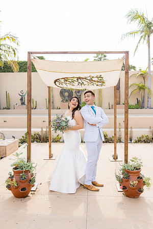 Wedding Phots MOLAA Long Beach Ca - David England Photography-654