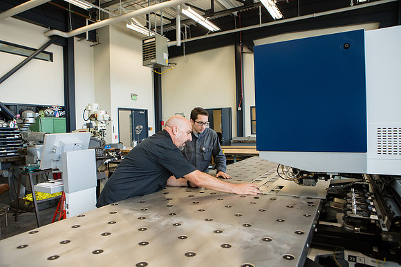 Trumpf Inc-35