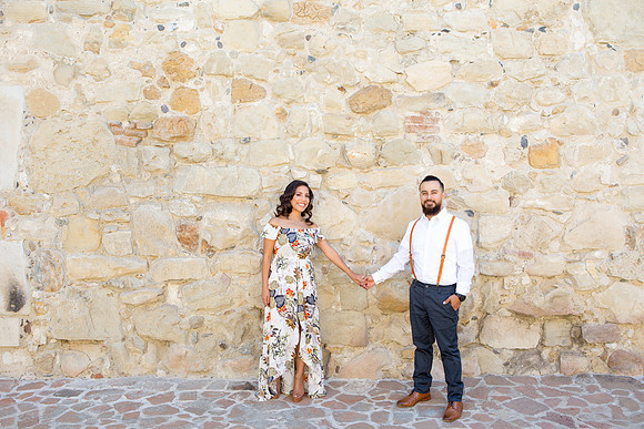 San Juan Capistrano Engagement-162