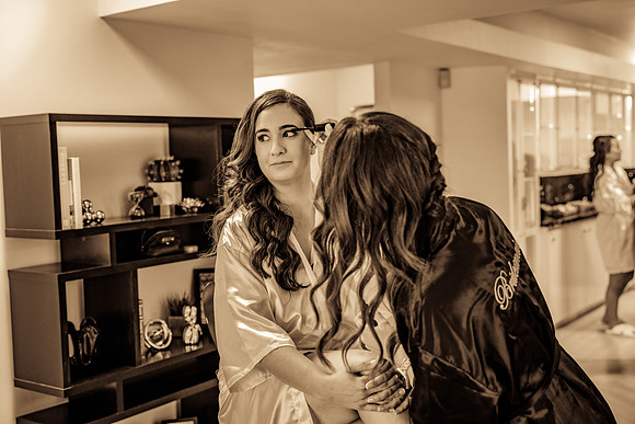 Mountaingate Country Club Wedding Photos -059