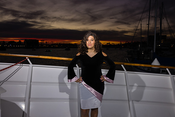 Icon Yacht - City Experiences By Hornblower-014