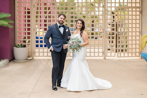 Wedding Phots MOLAA Long Beach Ca - David England Photography-426