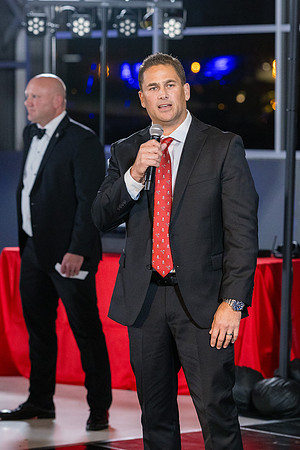 CTS Holiday Party - Lyon Air Museum-144