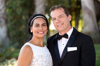 Mr & Mrs Watkins - Hornblower Marina Del Rey (Entertainer yacht) and Fishermans Village Marina Del Rey