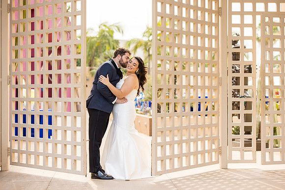 Wedding Phots MOLAA Long Beach Ca - David England Photography-424