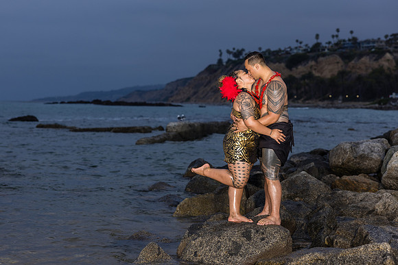 Family photos White Point Beach Los Angeles-129