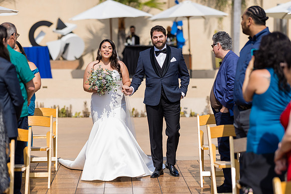 Wedding Phots MOLAA Long Beach Ca - David England Photography-491