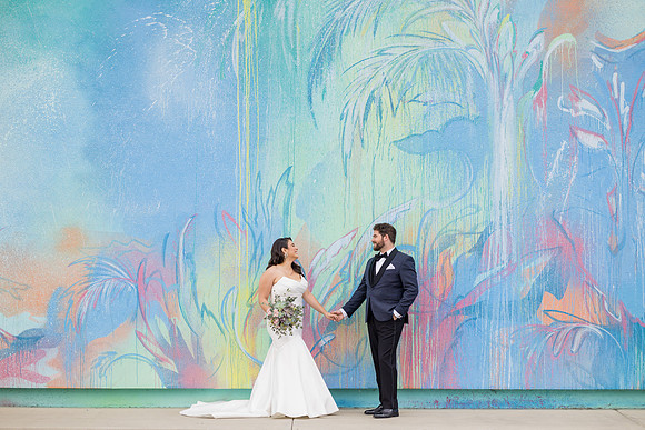 Wedding Phots MOLAA Long Beach Ca - David England Photography-325