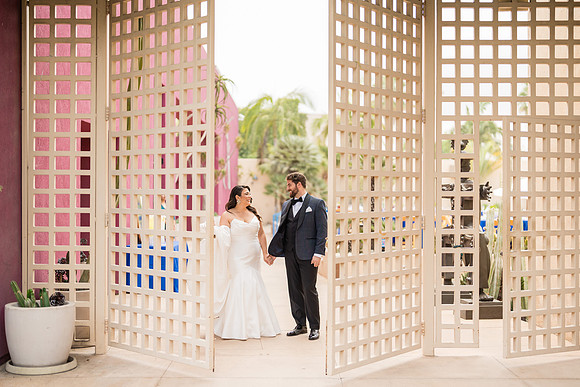 Wedding Phots MOLAA Long Beach Ca - David England Photography-404