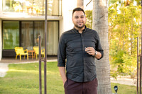 Engagement Photography Hotel Maya-8