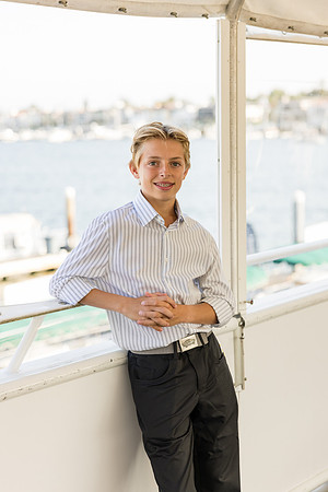 Icon Yacht - City Experiences -170