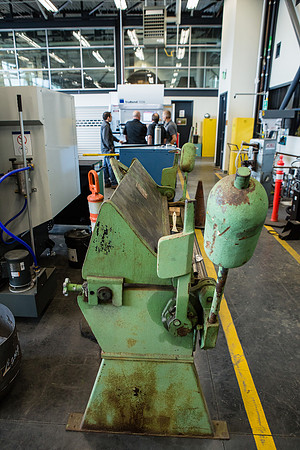 Trumpf Inc-66