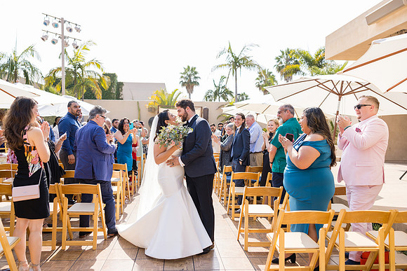 Wedding Phots MOLAA Long Beach Ca - David England Photography-602
