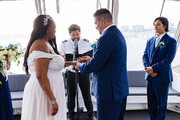 City Cruises By Hornblower - Mojo Yacht Newport Beach-109