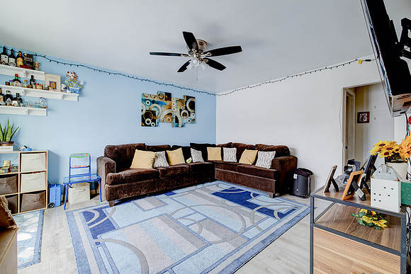 4316 W 163rd Lawndale Interior-009
