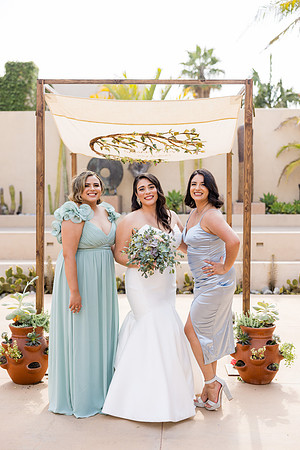 Wedding Phots MOLAA Long Beach Ca - David England Photography-687