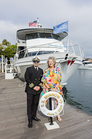City Cruises Dream On Yacht Long Beach Ca-028