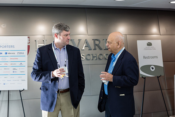 Day 2 Personalized Medicine Boston Ma - David England photography-35