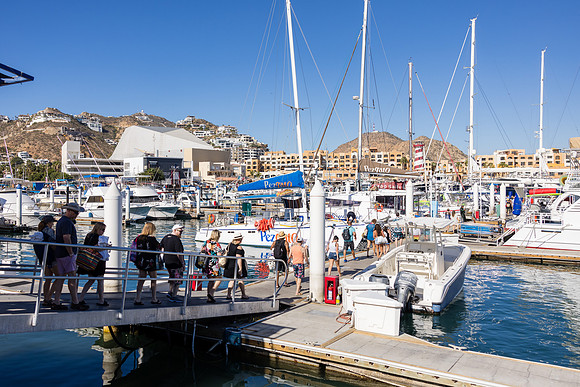 Esler Cabo - Day 3-21