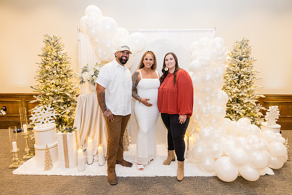 The Classic Club Baby Shower Photos-79