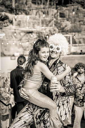 70s celebration - 7 Degrees Laguna Beach Ca-058