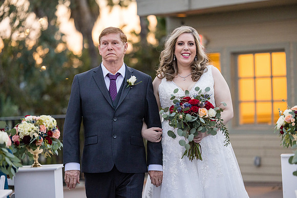 The Reef Sunset Wedding - David England Photography-557