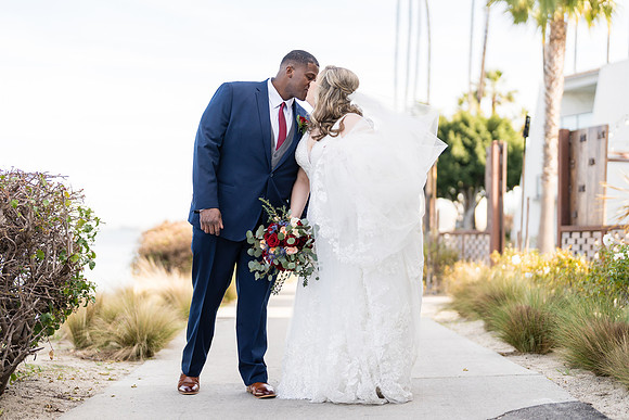 The Reef Sunset Wedding - David England Photography-222