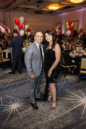 CASCC Dinner Dance - LA Live Diamond Room Photos-214