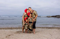 Family photos White Point Beach Los Angeles-013