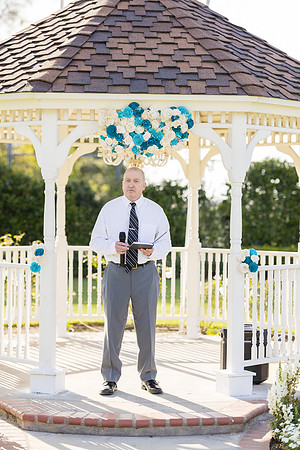 Wedding Photos Recreation Park Golf Course 18 Long Beach Ca -090