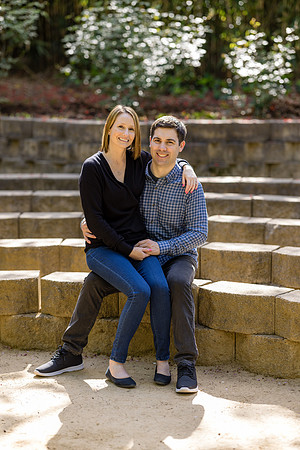 Engagement Photos South Coast Botanic Garden-110
