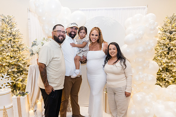 The Classic Club Baby Shower Photos-89